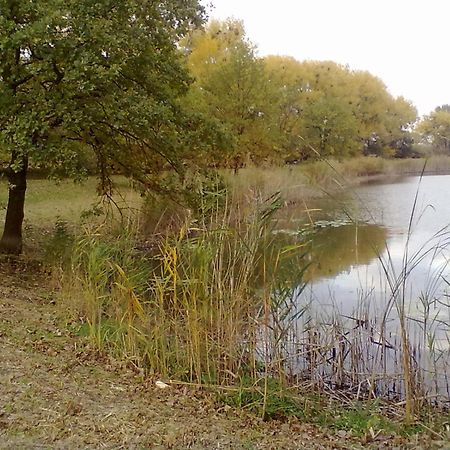 Apartman Pritluky - Zdenek Bukovsky Zewnętrze zdjęcie