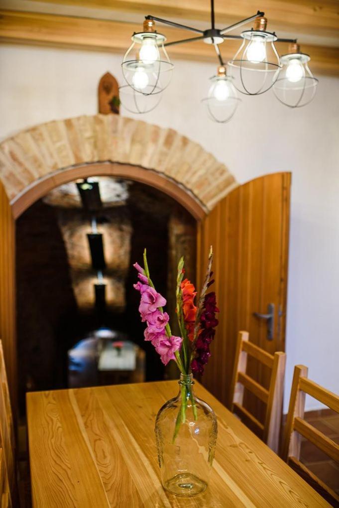 Apartman Pritluky - Zdenek Bukovsky Zewnętrze zdjęcie