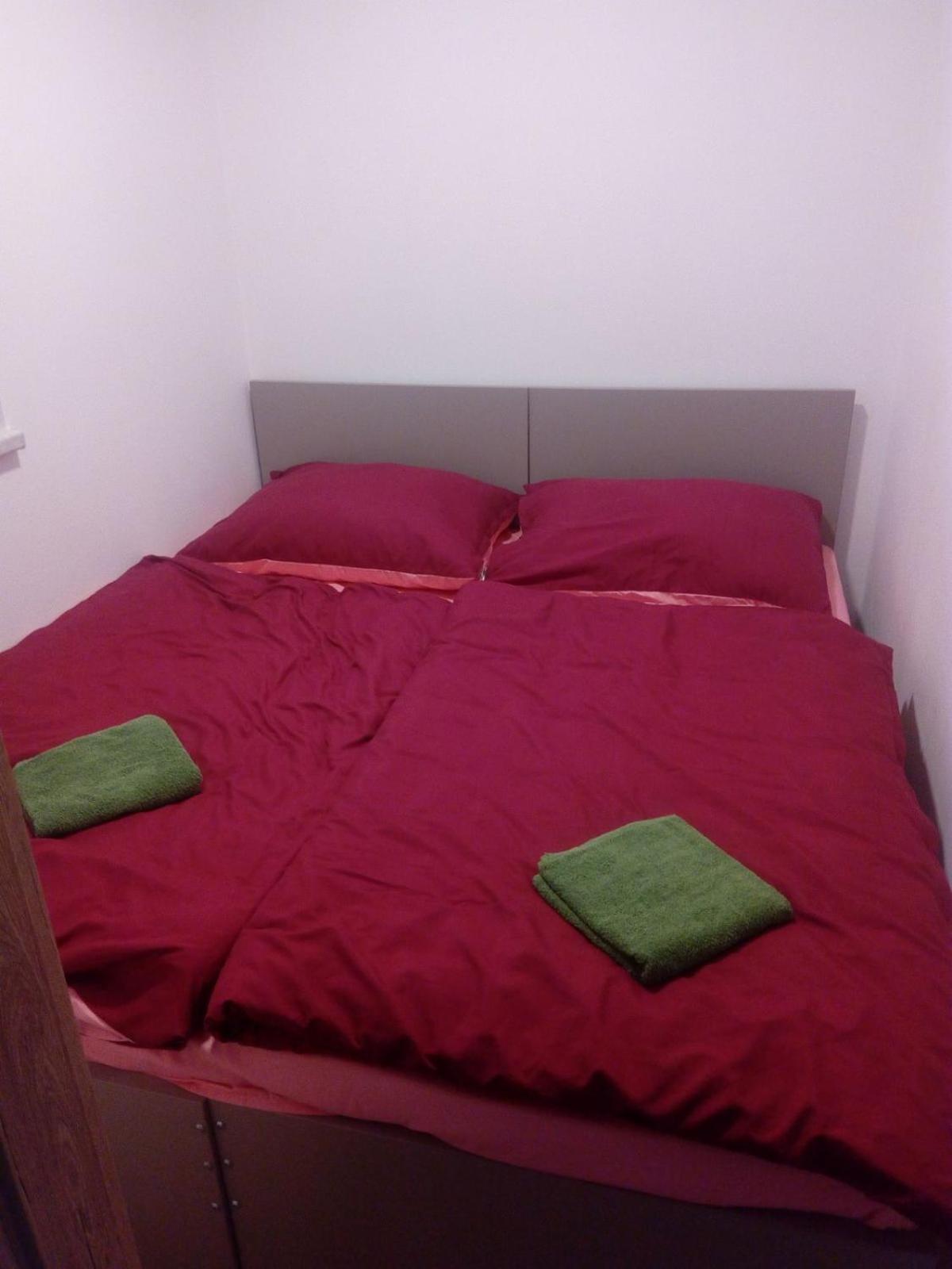 Apartman Pritluky - Zdenek Bukovsky Zewnętrze zdjęcie
