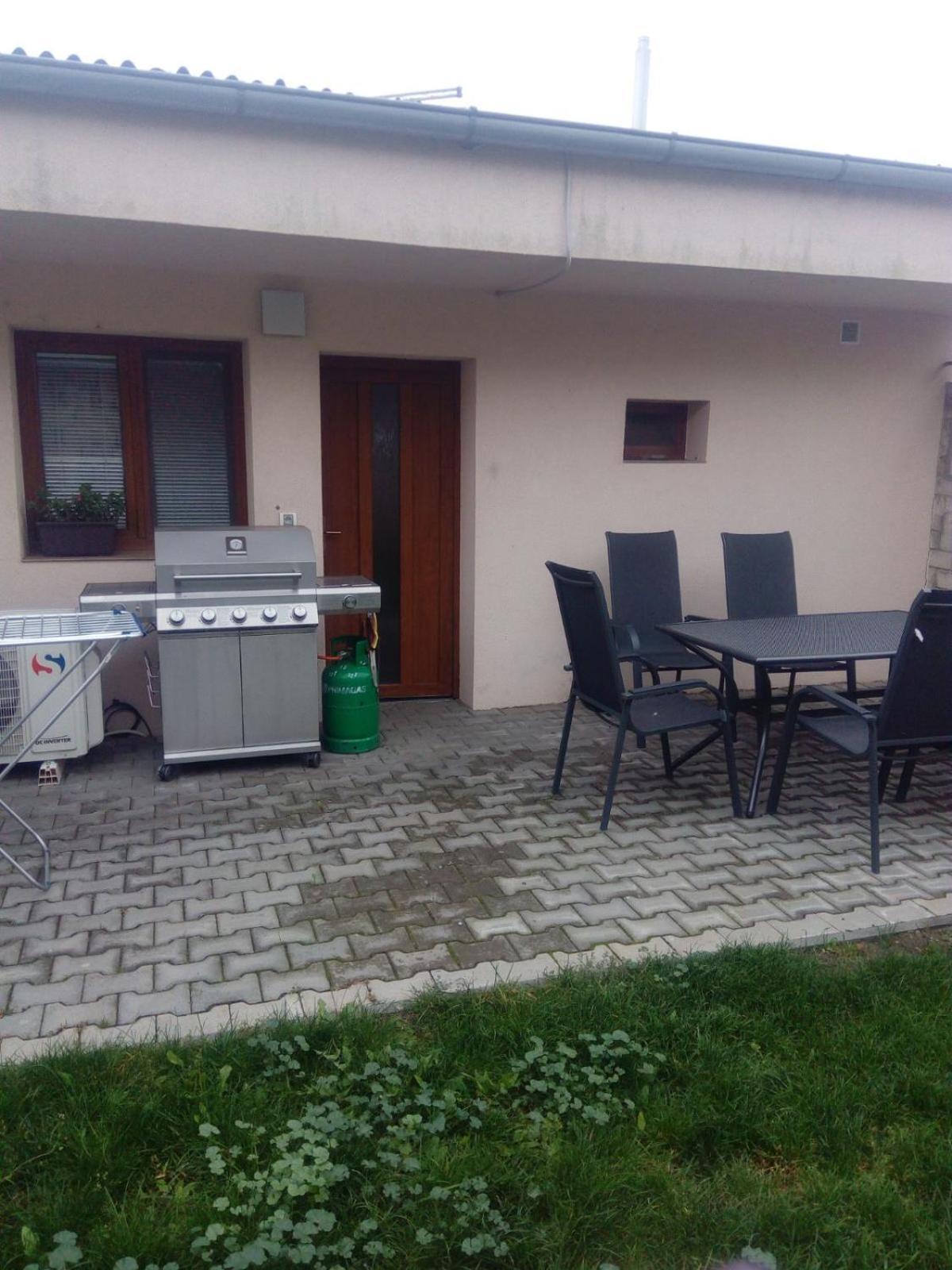 Apartman Pritluky - Zdenek Bukovsky Zewnętrze zdjęcie